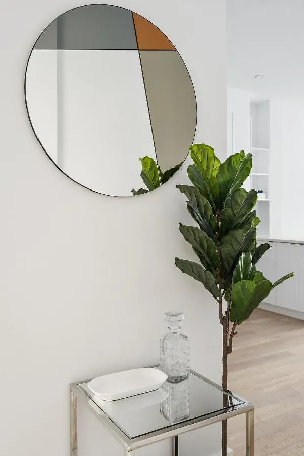 Apartment Bakan - The S&D Hotel Montreal Canada