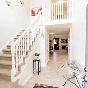  Holiday home Fallsview Family Canada