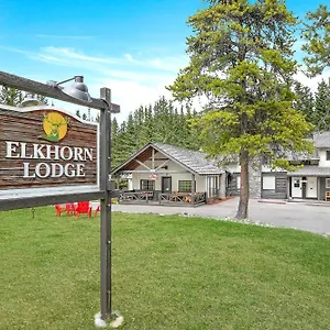  Lodge Elkhorn Vacation Canada
