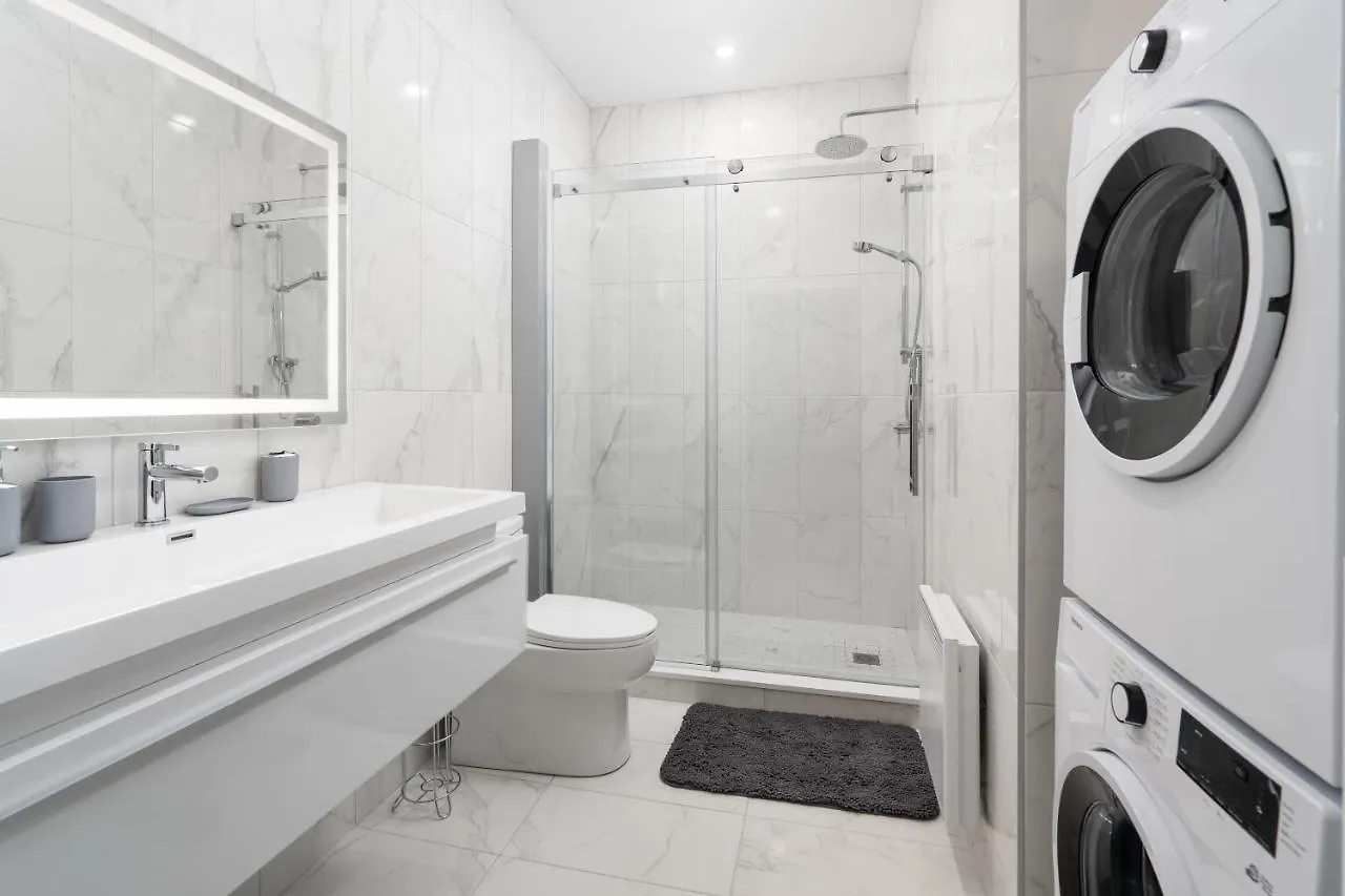 Apartment Bakan - The S&D Hotel Montreal