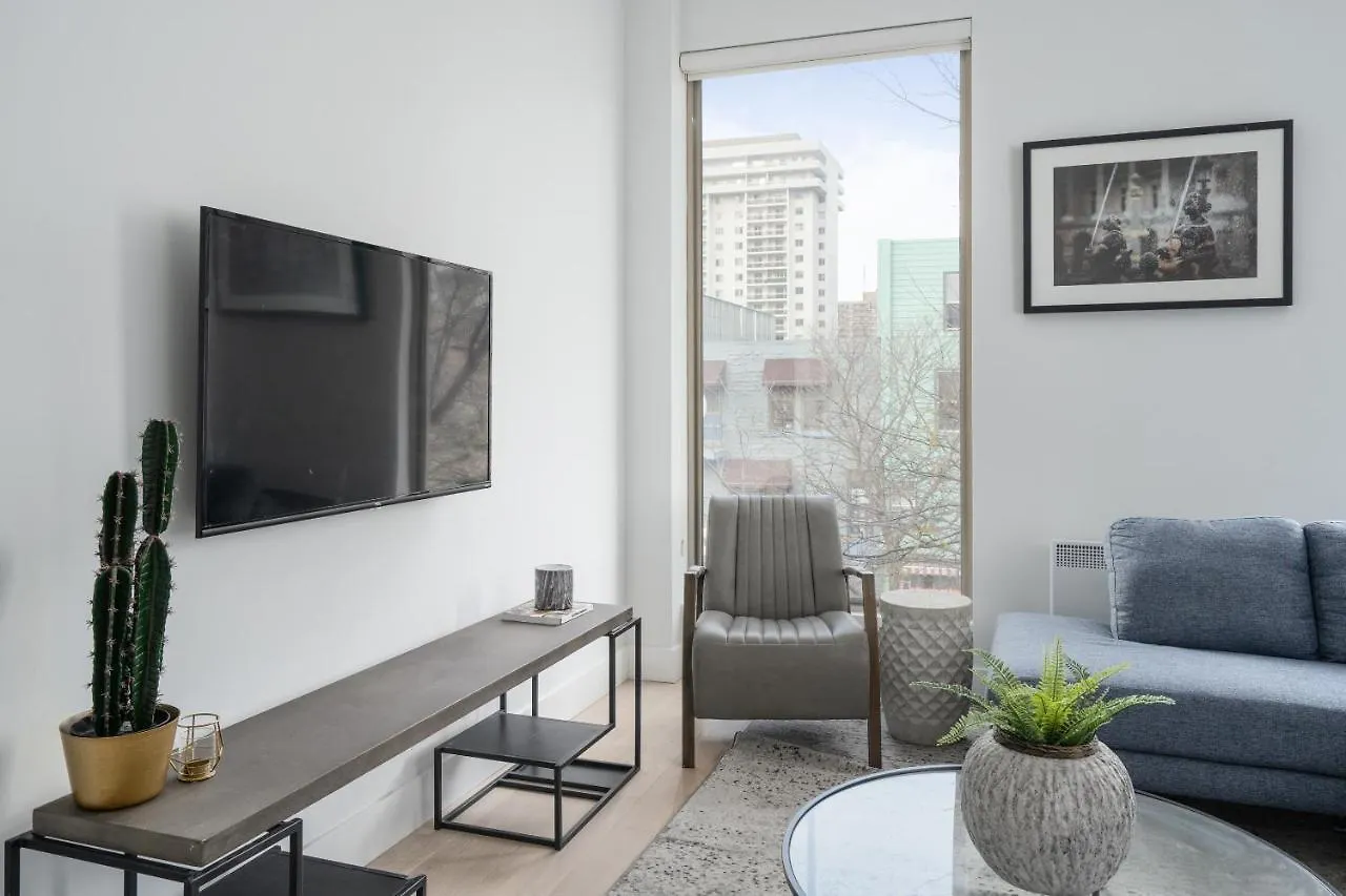 Bakan - The S&D Hotel Montreal 0*,