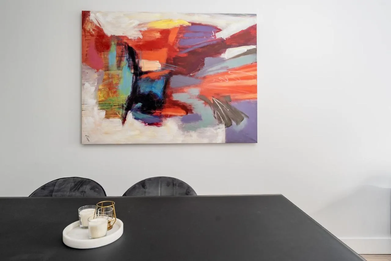 Bakan - The S&D Hotel Montreal