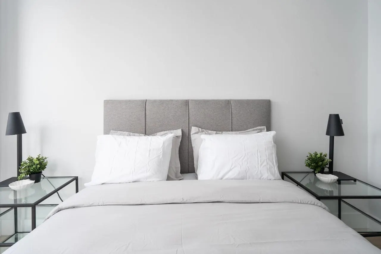 Apartment Bakan - The S&D Hotel Montreal