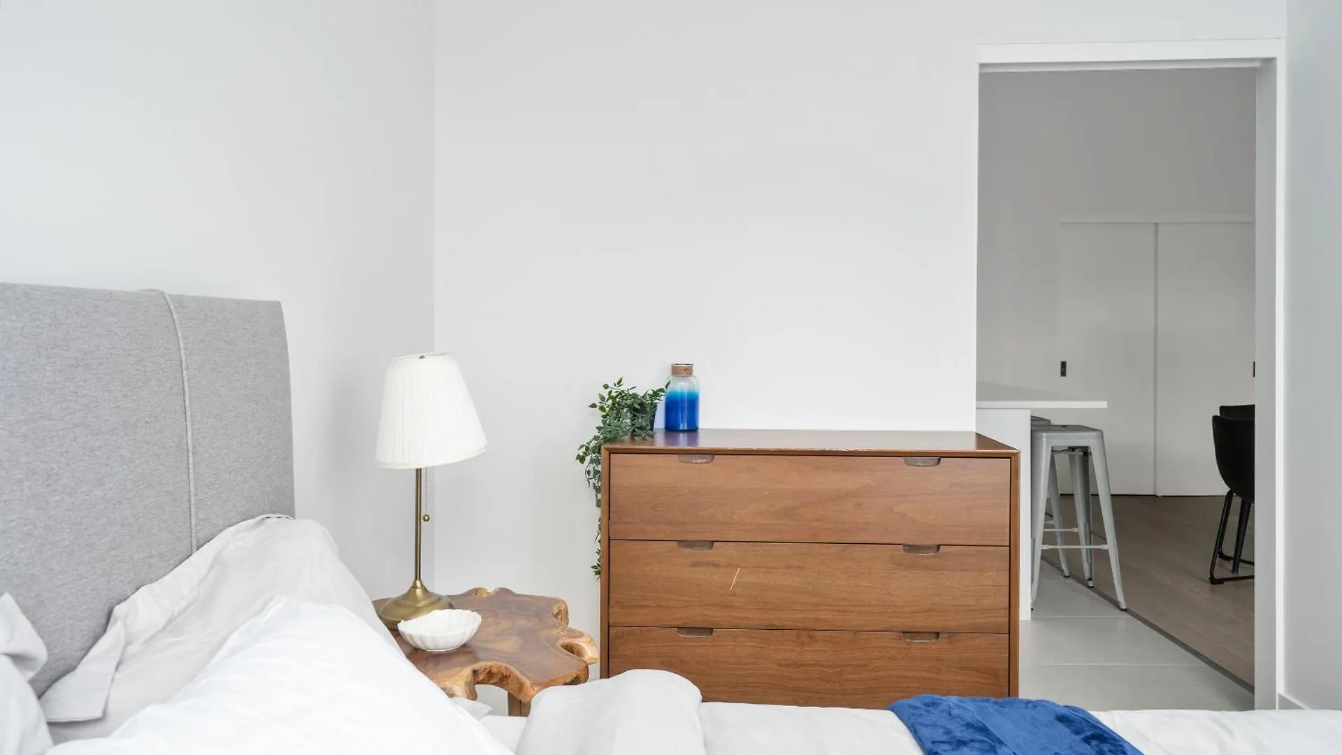 Apartment Bakan - The S&D Hotel Montreal