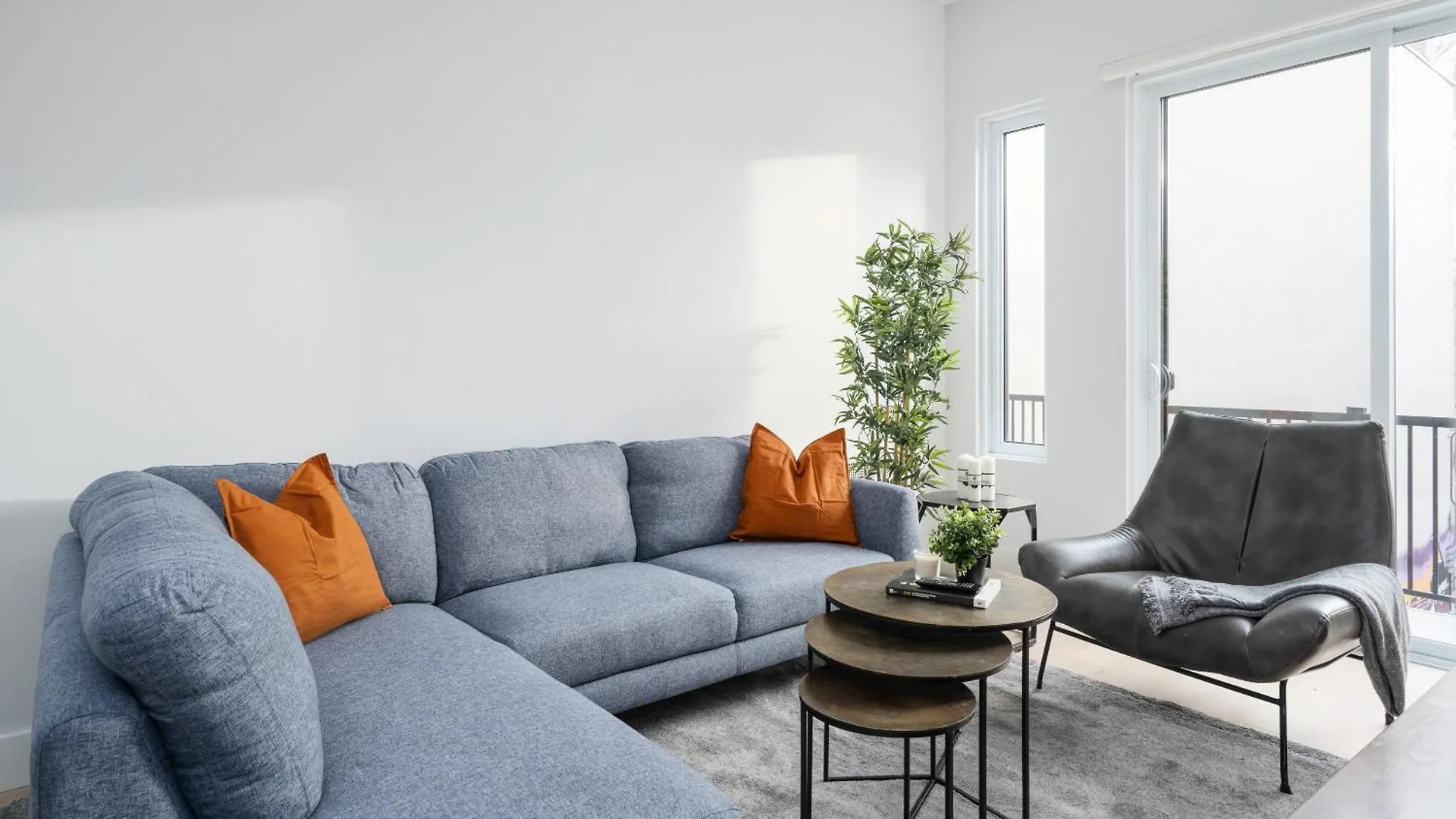 Bakan - The S&D Hotel Montreal Apartment